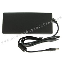 72W 24V 3A Desk AC-DC Power Adapter